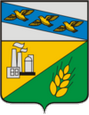 Касторное герб